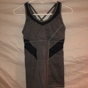 Lulu Lemon Tank Top